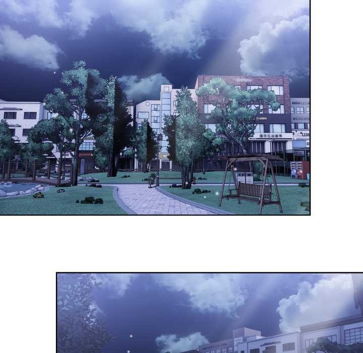 《欲縯越烈》漫画 第20話