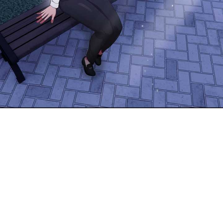 《欲縯越烈》漫画 第20話