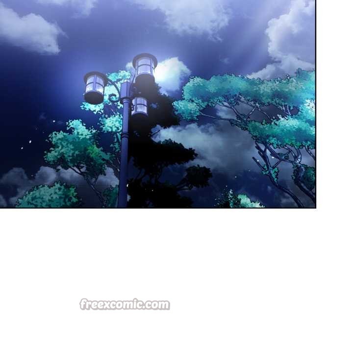 《欲縯越烈》漫画 第21話