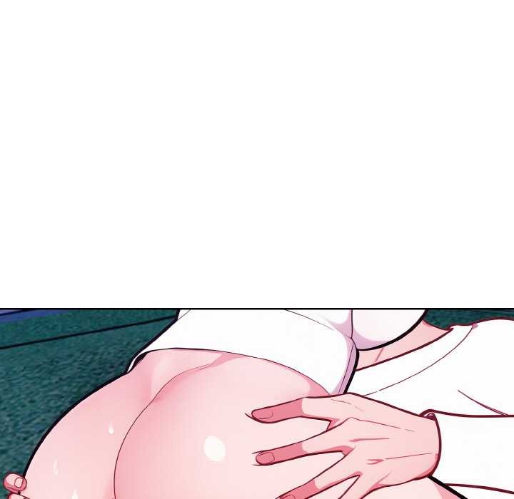 《欲縯越烈》漫画 第21話