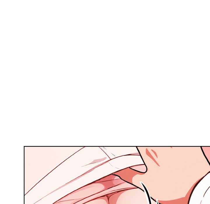 《欲縯越烈》漫画 第21話