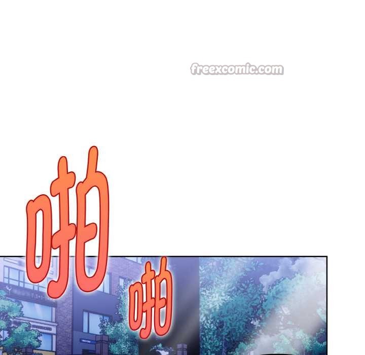 《欲縯越烈》漫画 第21話