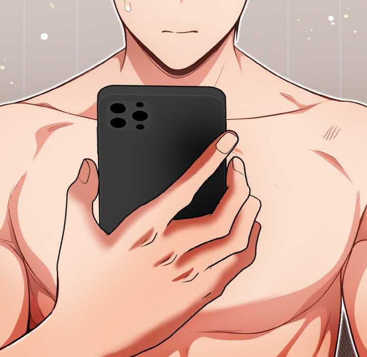 《欲縯越烈》漫画 第22話