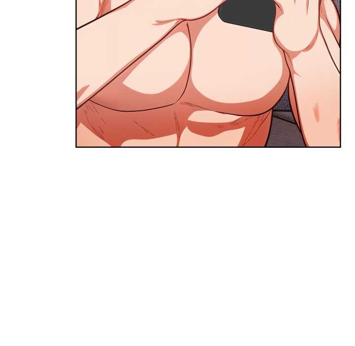 《欲縯越烈》漫画 第23話