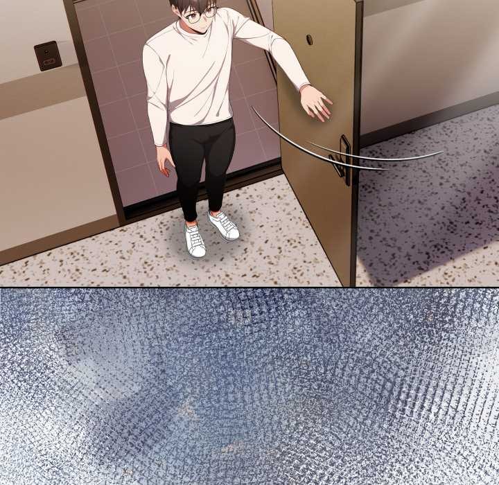 《欲縯越烈》漫画 第23話