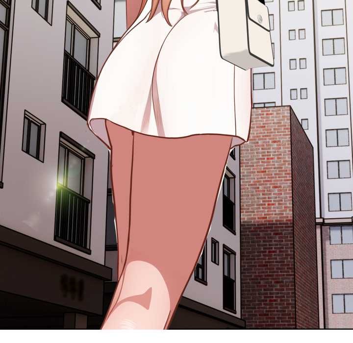 《欲縯越烈》漫画 第23話