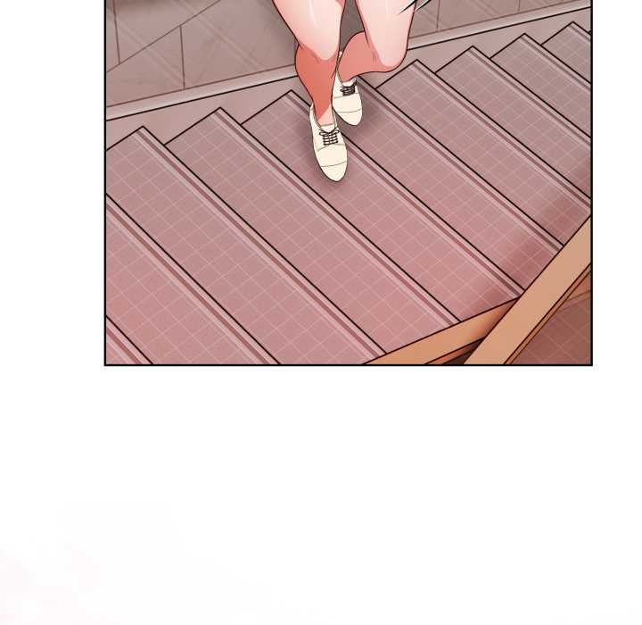 《欲縯越烈》漫画 第23話