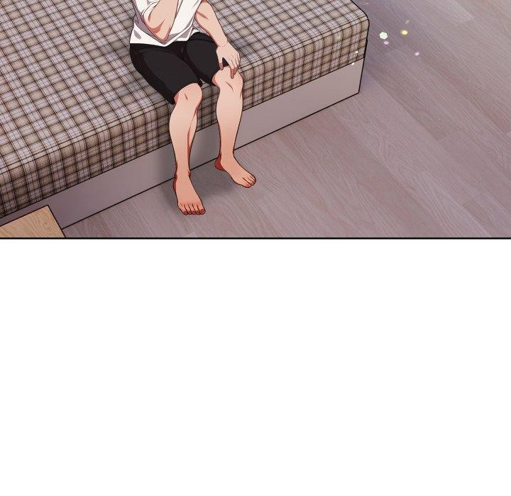 《欲縯越烈》漫画 第25話