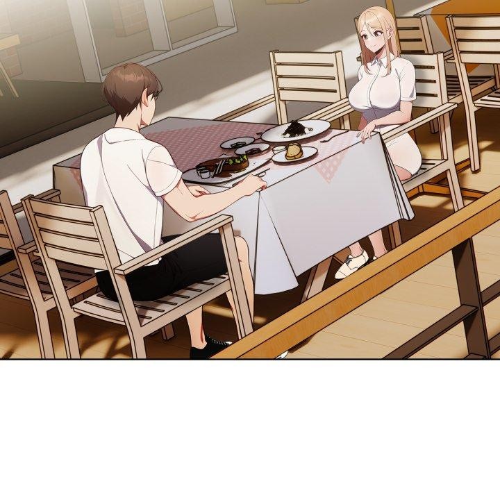 《欲縯越烈》漫画 第25話