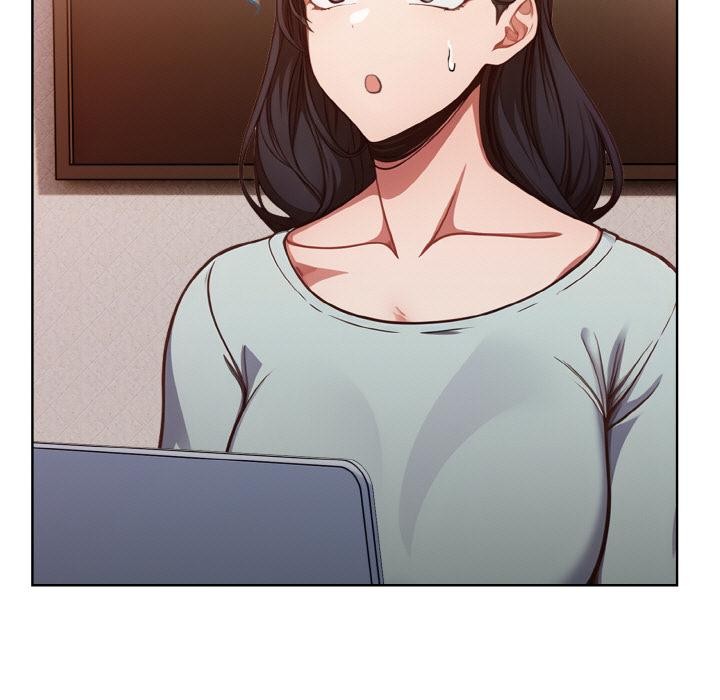 《欲縯越烈》漫画 第3話
