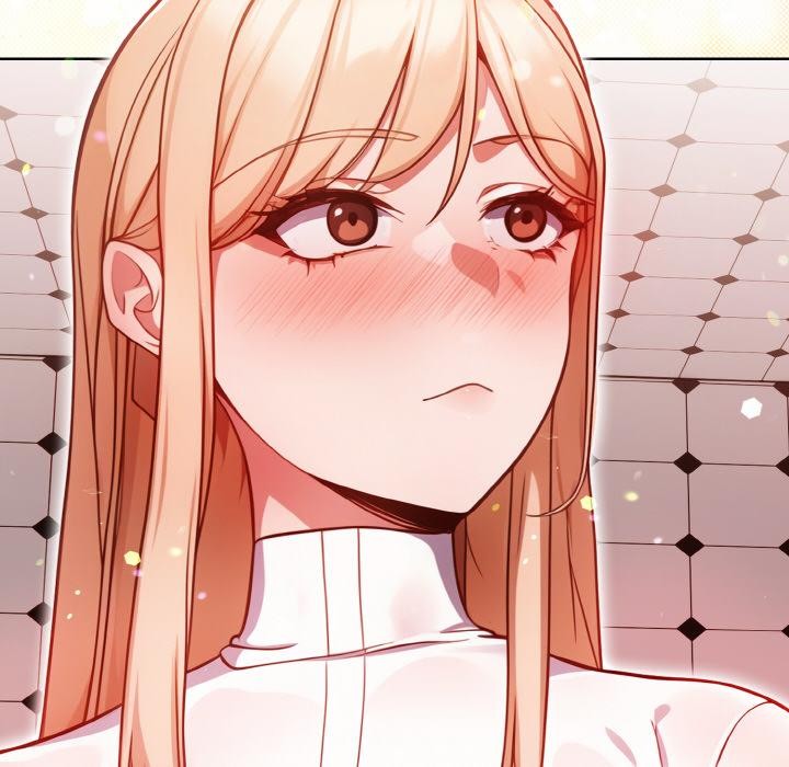 《欲縯越烈》漫画 第3話