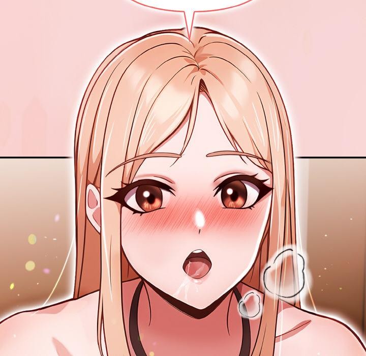 《欲縯越烈》漫画 第3話
