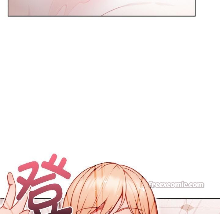 《欲縯越烈》漫画 第3話