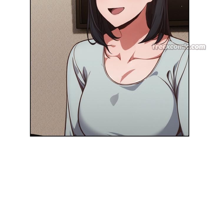 《欲縯越烈》漫画 第3話