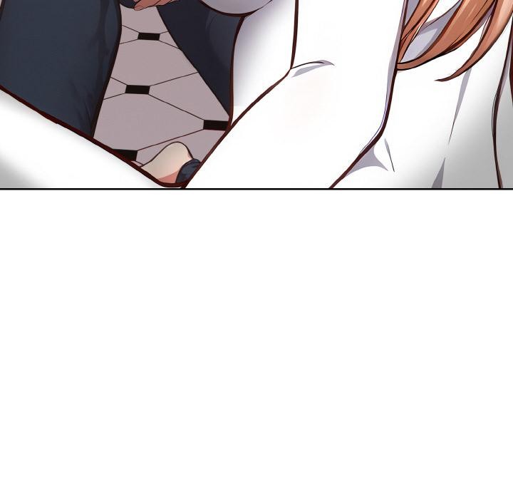 《欲縯越烈》漫画 第3話
