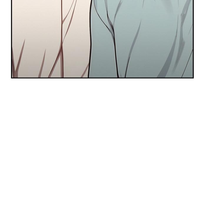 《欲縯越烈》漫画 第3話