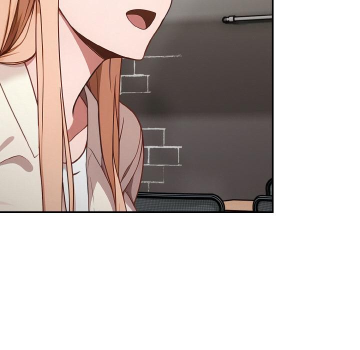 《欲縯越烈》漫画 第3話