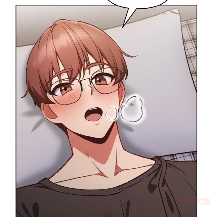 《欲縯越烈》漫画 第3話