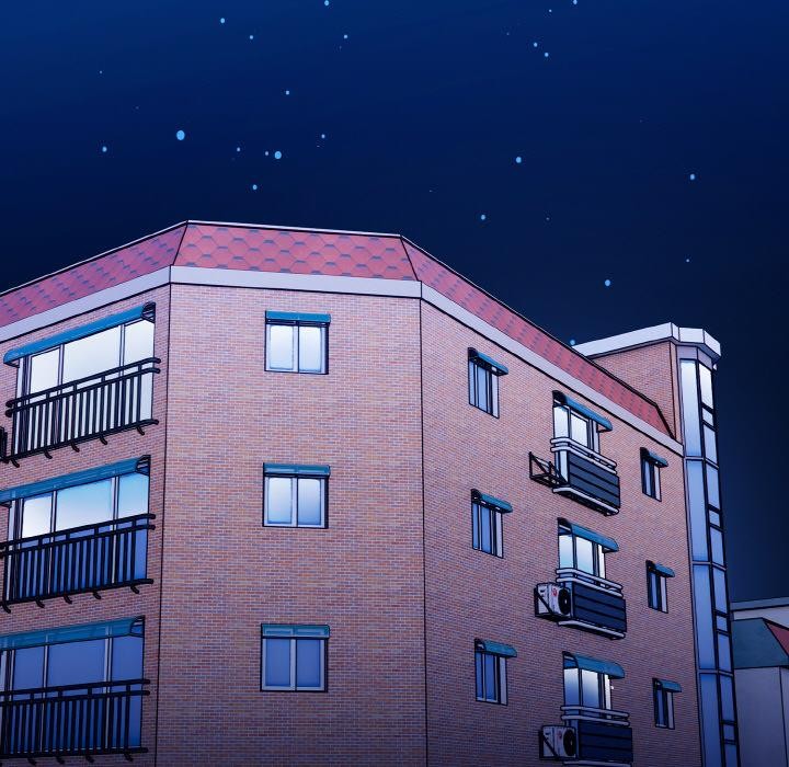 《欲縯越烈》漫画 第3話