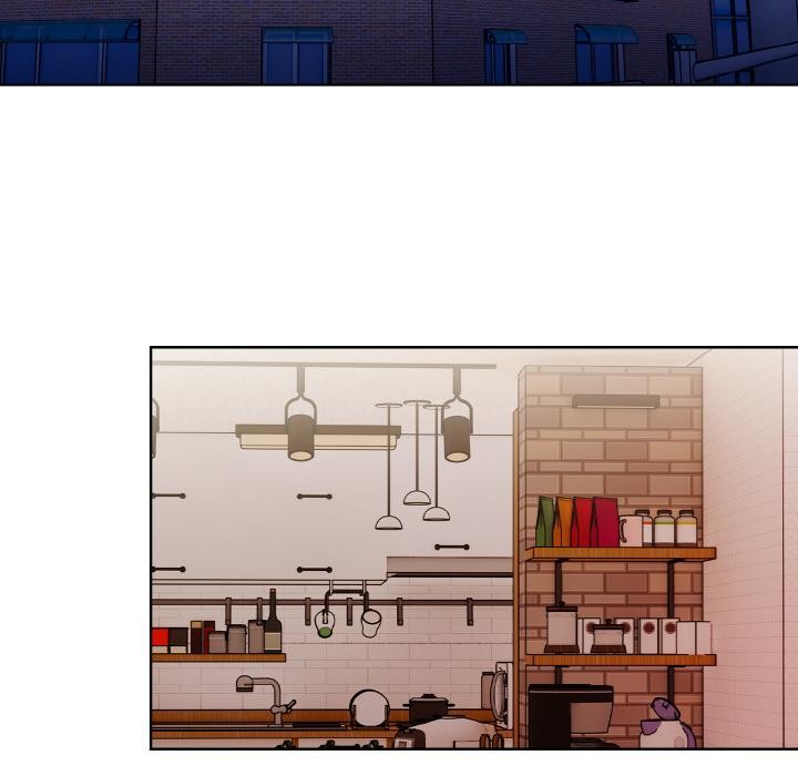 《欲縯越烈》漫画 第3話