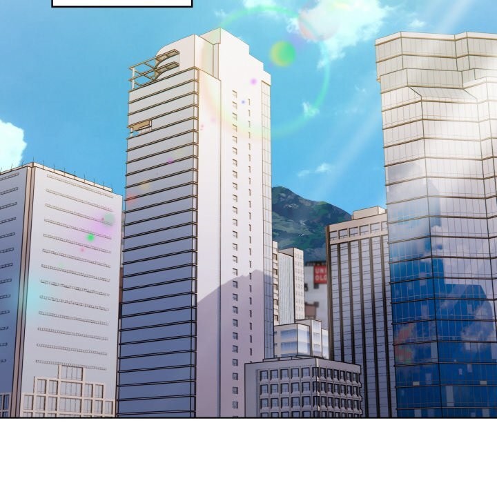 《欲縯越烈》漫画 第4話
