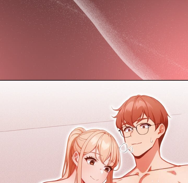《欲縯越烈》漫画 第4話