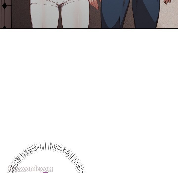 《欲縯越烈》漫画 第4話