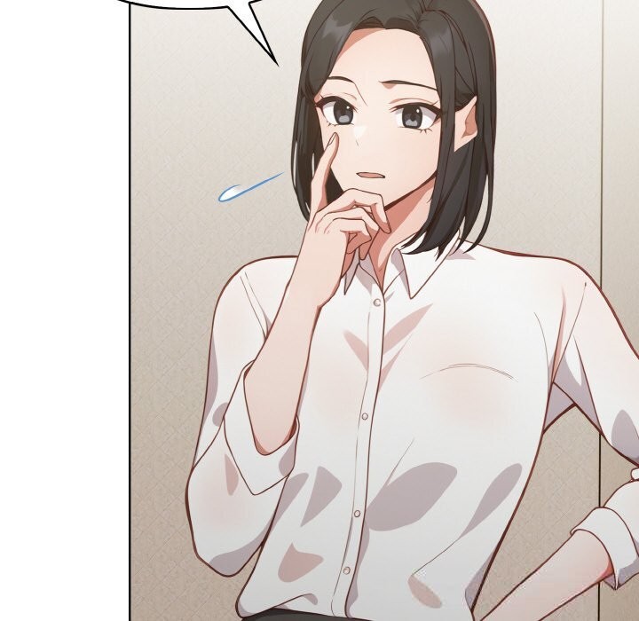 《欲縯越烈》漫画 第4話