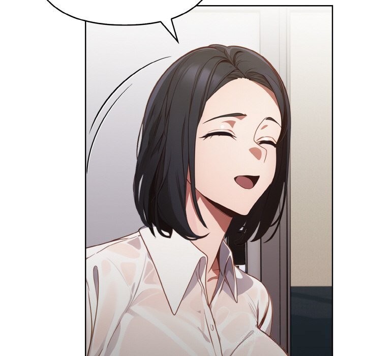 《欲縯越烈》漫画 第4話