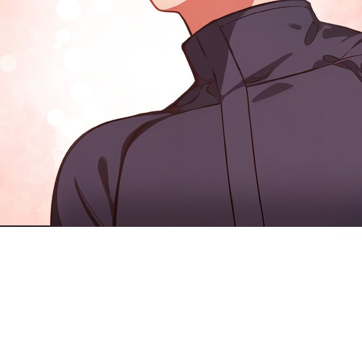 《欲縯越烈》漫画 第4話