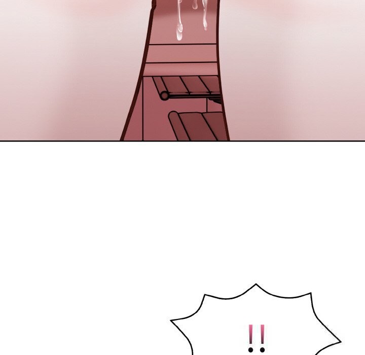 《欲縯越烈》漫画 第4話