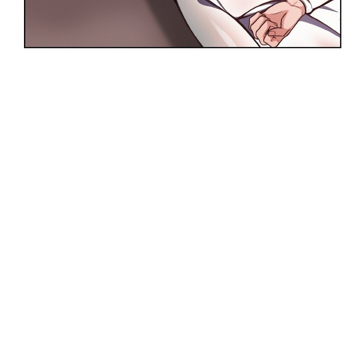 《欲縯越烈》漫画 第4話