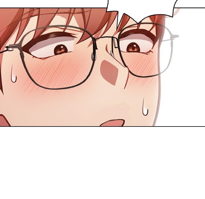 《欲縯越烈》漫画 第4話
