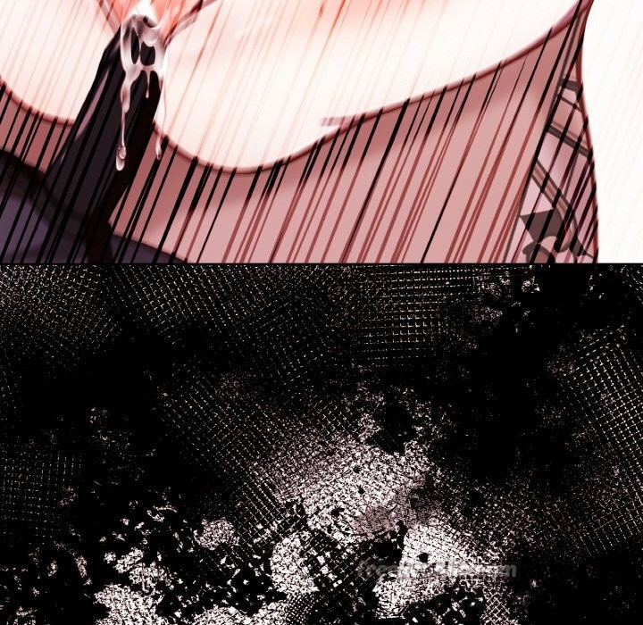 《欲縯越烈》漫画 第4話