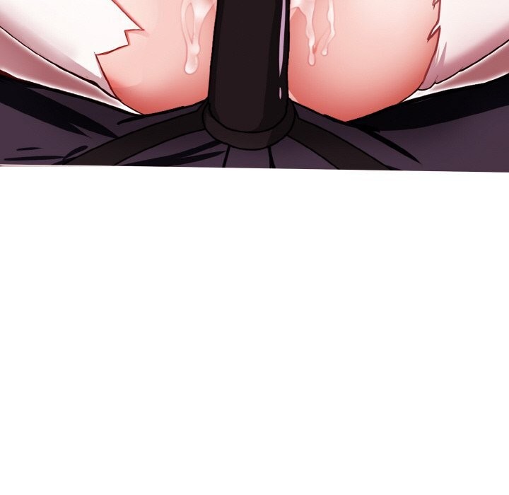 《欲縯越烈》漫画 第4話