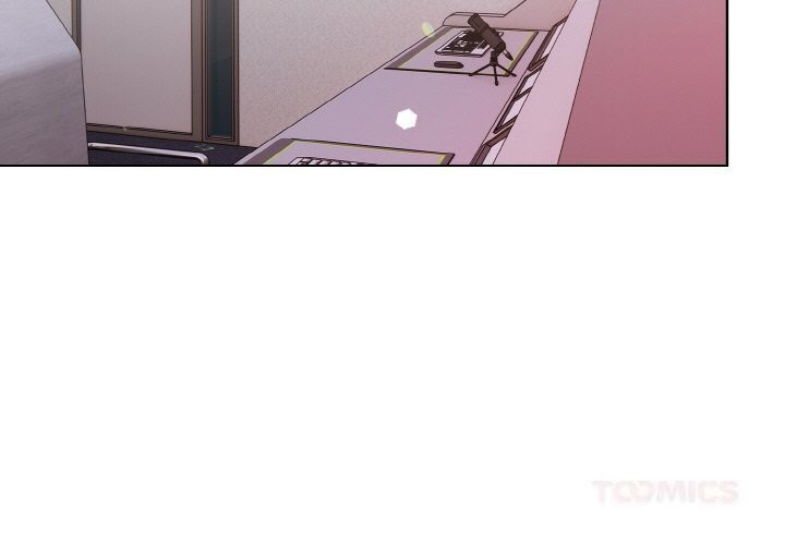 《欲縯越烈》漫画 第6話