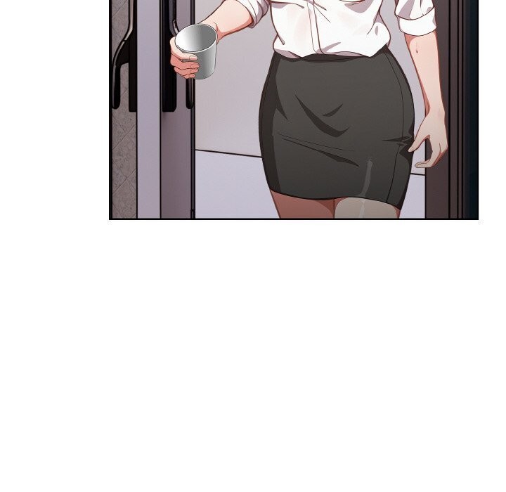 《欲縯越烈》漫画 第6話