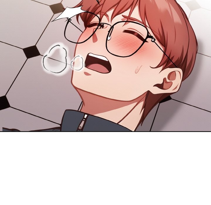 《欲縯越烈》漫画 第6話