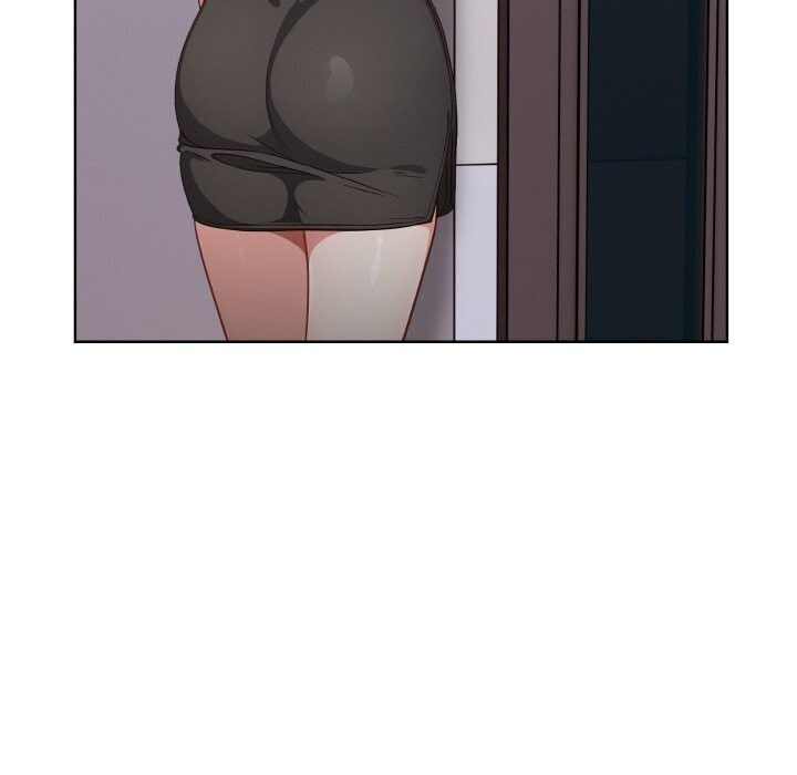 《欲縯越烈》漫画 第6話