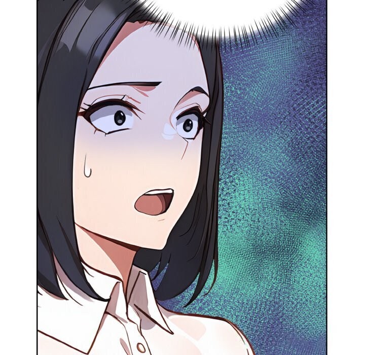 《欲縯越烈》漫画 第6話