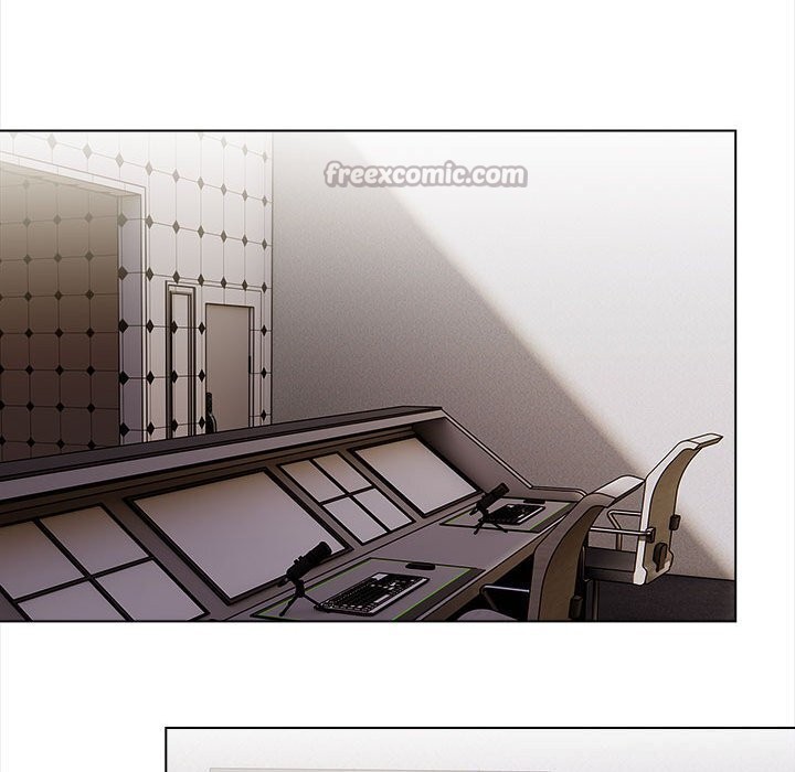 《欲縯越烈》漫画 第7話