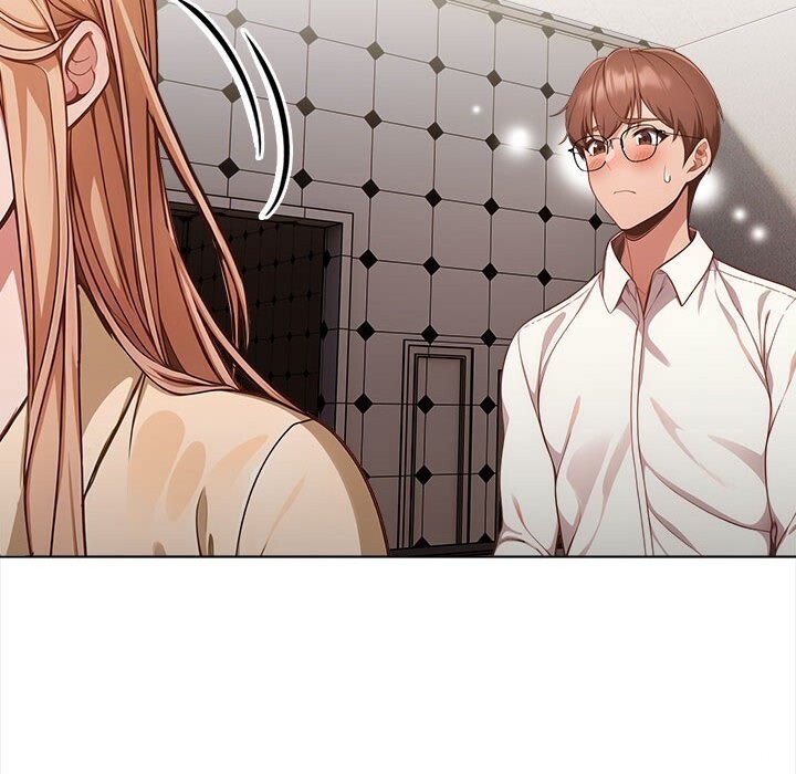 《欲縯越烈》漫画 第7話