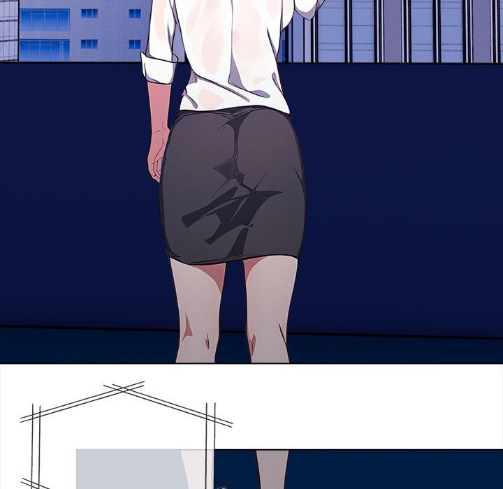 《欲縯越烈》漫画 第7話