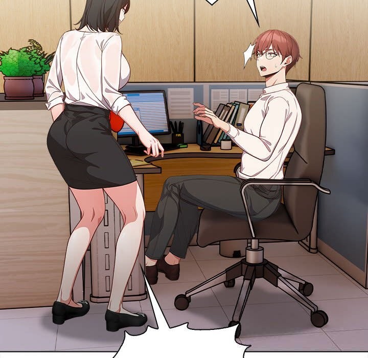 《欲縯越烈》漫画 第7話