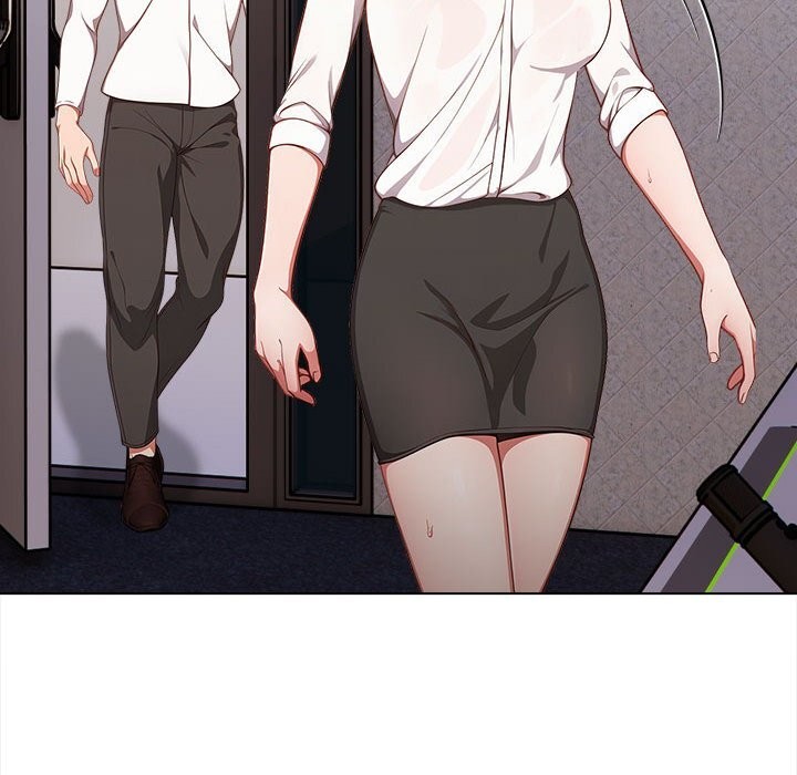 《欲縯越烈》漫画 第7話