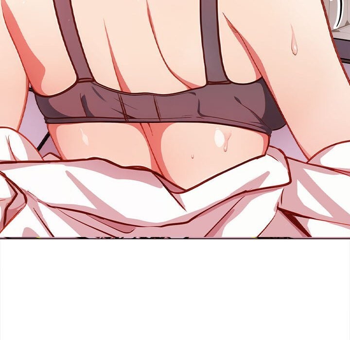 《欲縯越烈》漫画 第7話