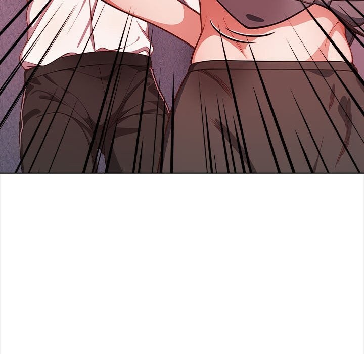 《欲縯越烈》漫画 第7話