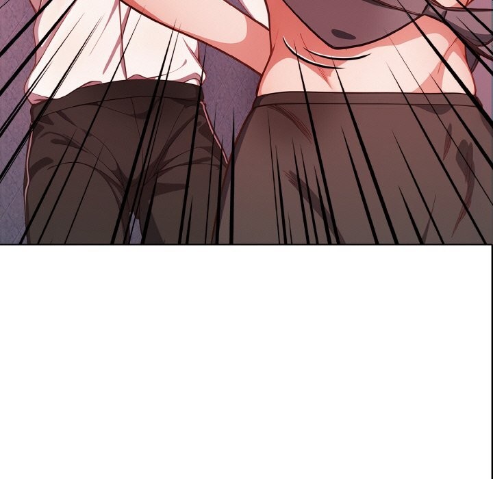 《欲縯越烈》漫画 第8話