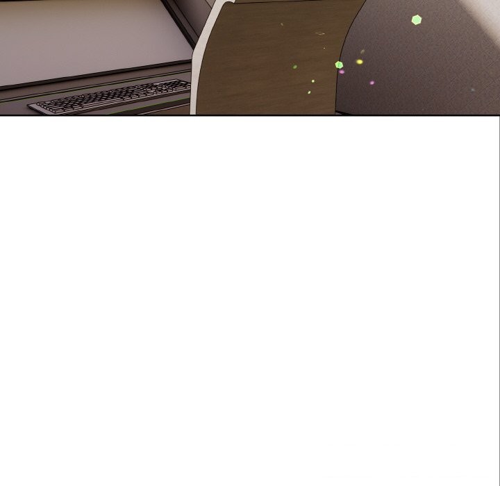 《欲縯越烈》漫画 第8話