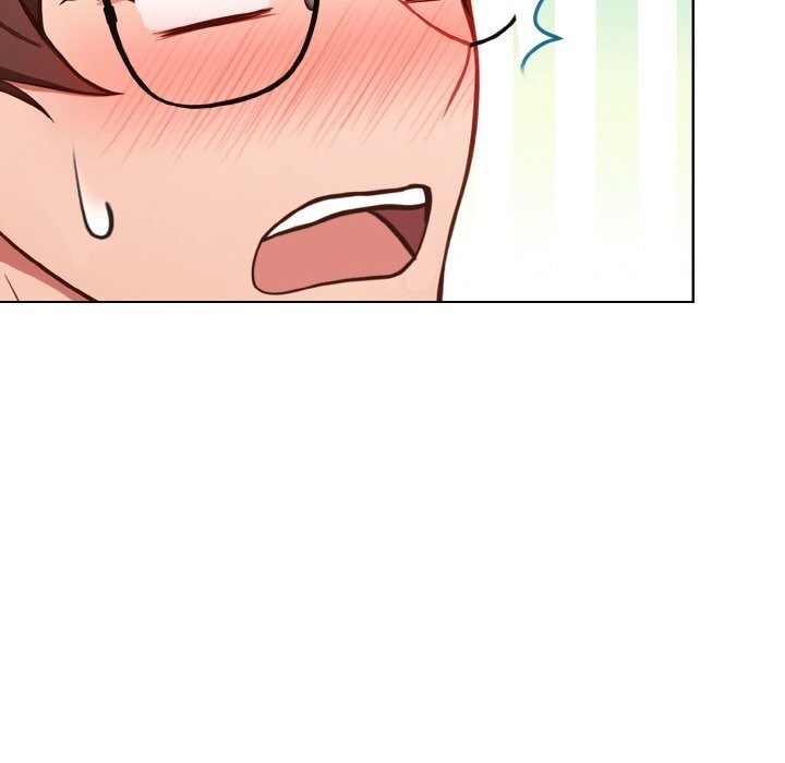 《欲縯越烈》漫画 第8話